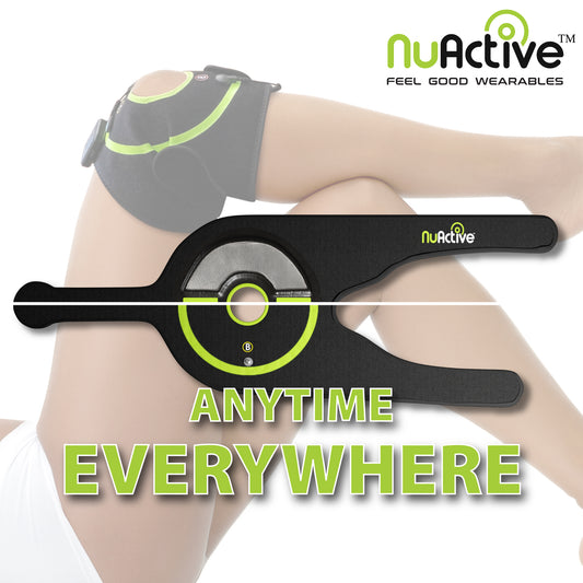 Managing Knee Pain: Effective Strategies & EMS