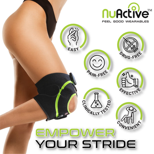 Knee Pain: Insights and Stretching Techniques