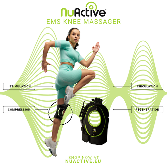 Unlock Your Fitness Potential with EMS