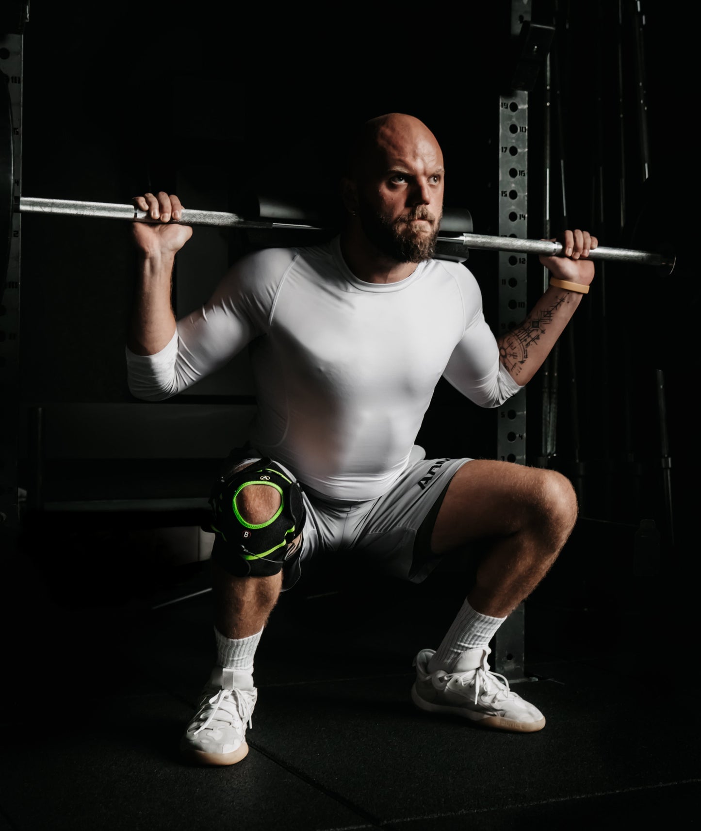 NuActive Smart Knee Recovery