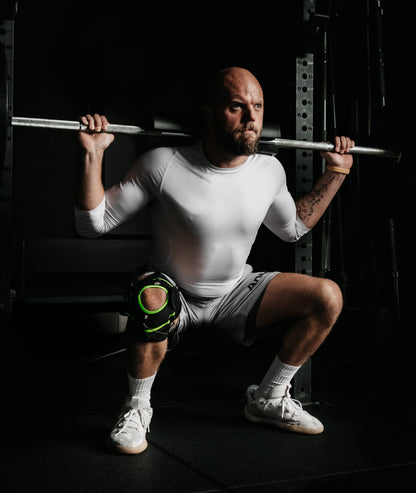 NuActive Smart Knee Recovery